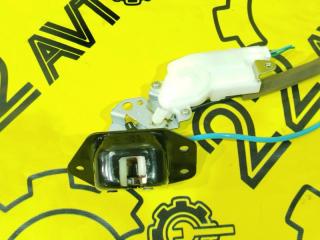 Замок багажника Nissan NOTE 2017 контрактная Замок багажника Nissan NOTE 2017