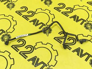 Проводка бампера передняя левая Nissan NOTE 2017 контрактная Проводка бампера передняя левая Nissan NOTE 2017