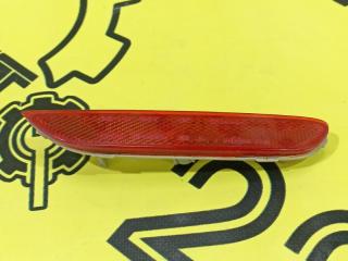 Катафот в бампер задний правый Nissan X-TRAIL 2013 контрактная Катафот в бампер задний правый Nissan X-TRAIL 2013