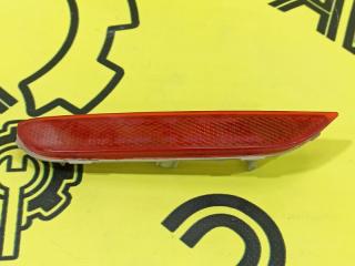 Катафот в бампер задний левый Nissan X-TRAIL 2013 контрактная Катафот в бампер задний левый Nissan X-TRAIL 2013