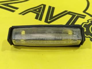 Подсветка номера Toyota Ipsum 2004