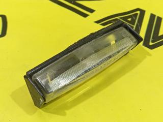 Подсветка номера Toyota Ipsum 2004