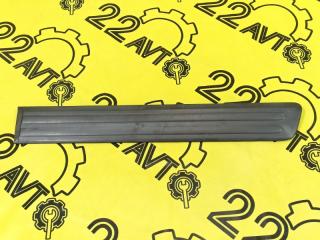 Молдинг двери задний левый Honda CR-V 1996 контрактная Молдинг двери задний левый Honda CR-V 1996