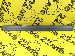 Молдинг двери передний левый Honda CR-V 1996 контрактная Молдинг двери передний левый Honda CR-V 1996