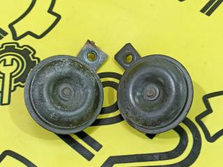 Звуковой сигнал (комплект) Nissan Primera 2005