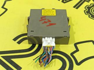 Блок управления парковкой Nissan NOTE 2017