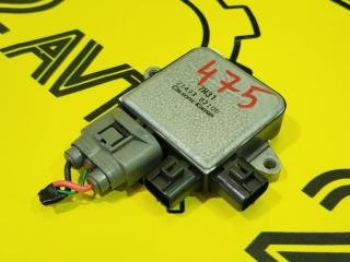 Блок управления вентилятором Nissan NOTE 2017 контрактная Блок управления вентилятором Nissan NOTE 2017
