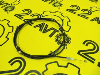 Фото запчасти тросик замка капота Honda Fit Shuttle 2012 контрактная запчасть Запчасть тросик замка капота Honda Fit Shuttle 2012