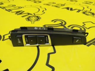 Блок кнопок BMW 5-series 2012