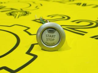 Кнопка старт-стоп Nissan NOTE 2017 контрактная Кнопка старт-стоп Nissan NOTE 2017