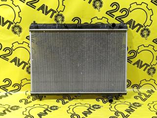 Радиатор охлаждения двигателя Suzuki Escudo 2009