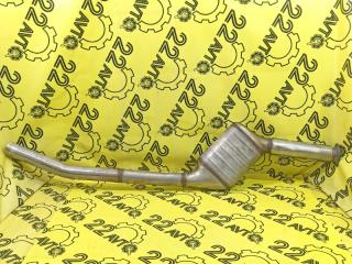 Приемная труба с катализатором BMW X5 2011 контрактная Приемная труба с катализатором BMW X5 2011