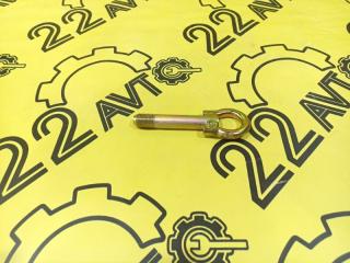 Петля буксировочная Toyota Ipsum 2002