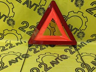 Фото запчасти знак аварийной остановки BMW X5 2006 контрактная запчасть Запчасть знак аварийной остановки BMW X5 2006