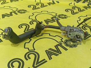 Селектор АКПП Toyota Ipsum 2002