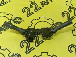 Блок подрулевых переключателей Nissan NOTE 2017 контрактная Блок подрулевых переключателей Nissan NOTE 2017