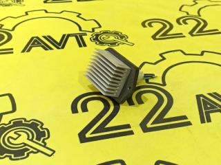 Фото запчасти реостат печки Subaru Legacy(Outback ) 2005 контрактная запчасть Запчасть реостат печки Subaru Legacy(Outback ) 2005