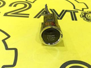 Кнопка старт-стоп Toyota Camry 2007 контрактная Кнопка старт-стоп Toyota Camry 2007