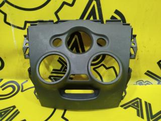 Накладка консоли Nissan NOTE 2017