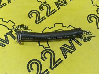 Патрубок горловины топливного бака Nissan NOTE 2017