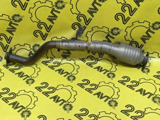 Приемная труба с катализатором Suzuki Escudo 2009 контрактная Приемная труба с катализатором Suzuki Escudo 2009