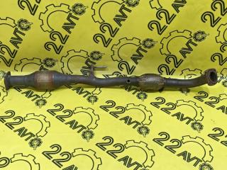 Приемная труба с катализатором Toyota Camry 2008 контрактная Приемная труба с катализатором Toyota Camry 2008