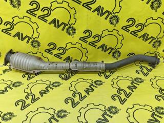 Приемная труба с катализатором Suzuki Escudo 2005 контрактная Приемная труба с катализатором Suzuki Escudo 2005