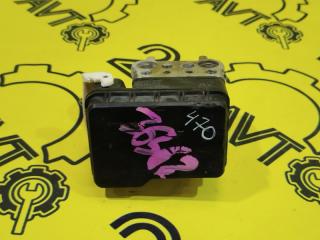 Блок ABS Toyota Ipsum 2004