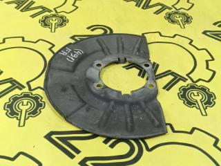 Щиток тормозного механизма передний правый Suzuki Escudo 2005 контрактная Щиток тормозного механизма передний правый Suzuki Escudo 2005