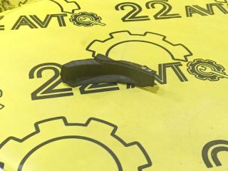 Уголок жабо передний правый Toyota Camry 2007