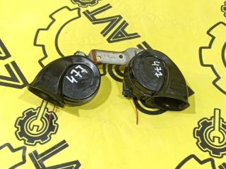 Звуковой сигнал (комплект) Subaru Legacy(Outback ) 2007