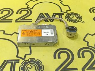 Блок розжига ксенона передний правый Subaru Legacy(Outback ) 2007