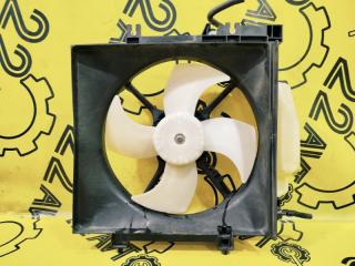 Диффузор Subaru Legacy(Outback ) 2007