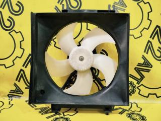 Диффузор Subaru Legacy(Outback ) 2007