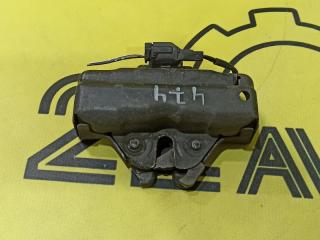 Запчасть замок капота Toyota Harrier 2006