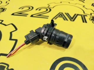 Насос омывателя Toyota Harrier 2006