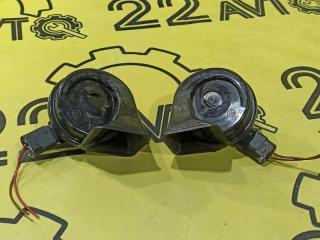 Звуковой сигнал (комплект) BMW 5-series 2012