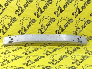 Усилитель бампера передний Toyota Harrier 2006 контрактная Усилитель бампера передний Toyota Harrier 2006