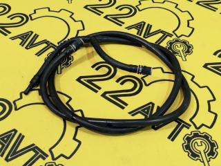 Шланг системы омывателя фар BMW 5-series 2012 контрактная Шланг системы омывателя фар BMW 5-series 2012