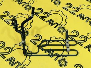 Трубка охлаждения гидроусилителя Toyota Harrier 2006 контрактная Трубка охлаждения гидроусилителя Toyota Harrier 2006