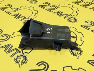 Воздуховод тормозов передний левый BMW 5-series 2012 контрактная Воздуховод тормозов передний левый BMW 5-series 2012