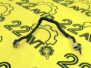 Трубка кондиционера Toyota Harrier 2006