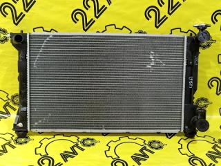 Радиатор охлаждения двигателя Toyota AVENSIS 2004