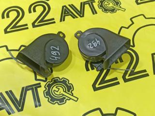 Звуковой сигнал (комплект) Toyota Harrier 2006