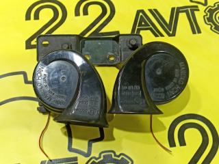 Звуковой сигнал (комплект) Subaru Legacy 2003