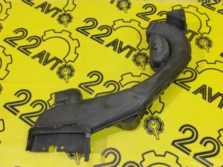 Воздухозаборник Nissan X-TRAIL 2007