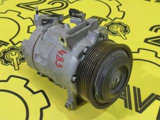 Компрессор кондиционера Nissan X-TRAIL 2013