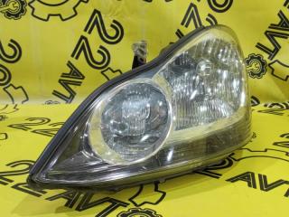 Фара передняя левая Toyota Ipsum 2004 контрактная Фара передняя левая Toyota Ipsum 2004