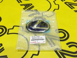 Эмблема задняя Lexus GS450H новая Эмблема задняя Lexus GS450H