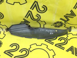 Подкрылок задний правый Nissan X-TRAIL 2007 контрактная Подкрылок задний правый Nissan X-TRAIL 2007